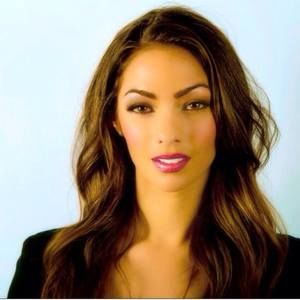 Meet your Posher, Ginger